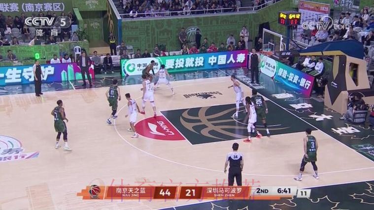 汉兹首秀亮眼 南京主场大胜深圳 汉兹首秀亮眼 南京主场大胜深圳