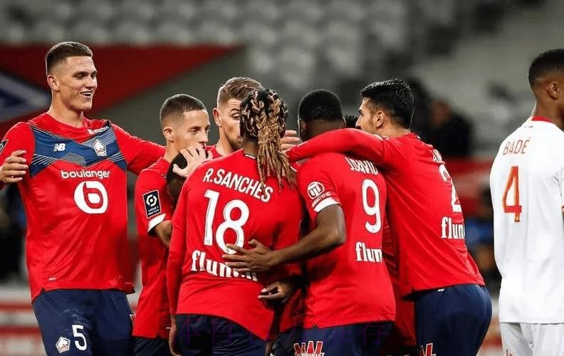 第18轮：朗斯VS欧塞尔